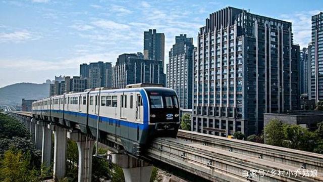 重庆轨道交通规划设计图（重庆地铁规划2030）
