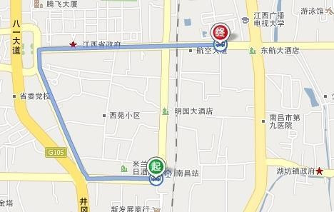 从南昌火车站到南昌西站地铁要多少时间（南昌火车站到南昌西站地铁打车）
