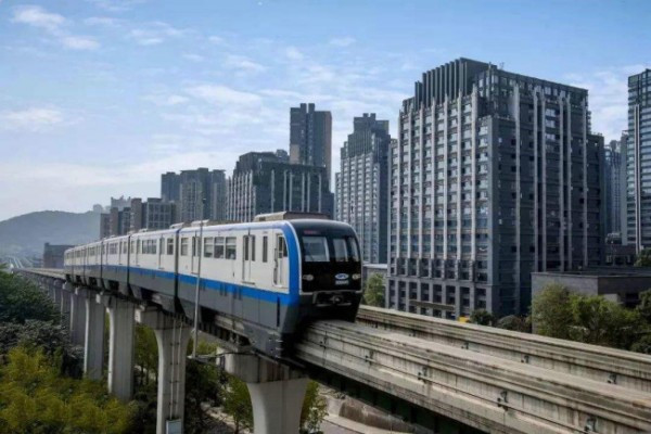 重庆轨道交通1号线时刻表（重庆轻轨1、2、3号线的准确运营时间是多少）