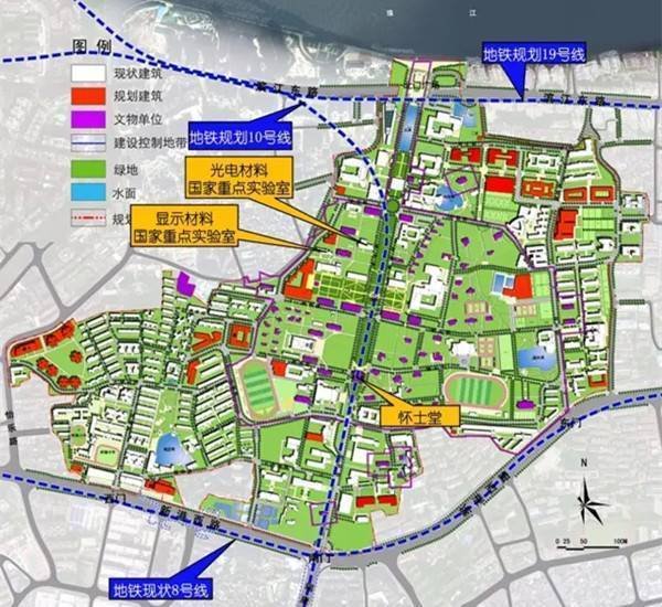 广州地铁18、22号线和4号线如何换乘（广州大源地铁规22号）