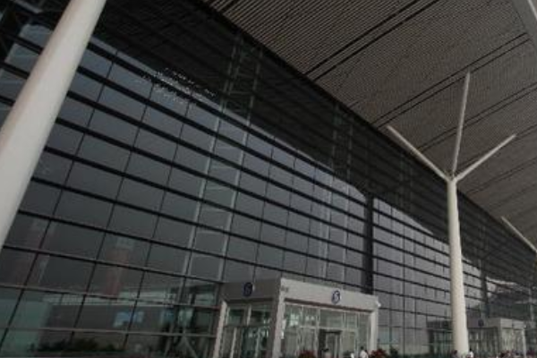 天津地铁2号线到机场哪个航站楼（天津机场地铁是到几号航站楼）