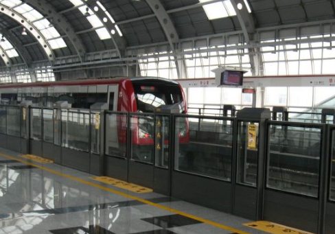 天津市地铁的运行速度是多少（天津城市轨道交通存在的问题）