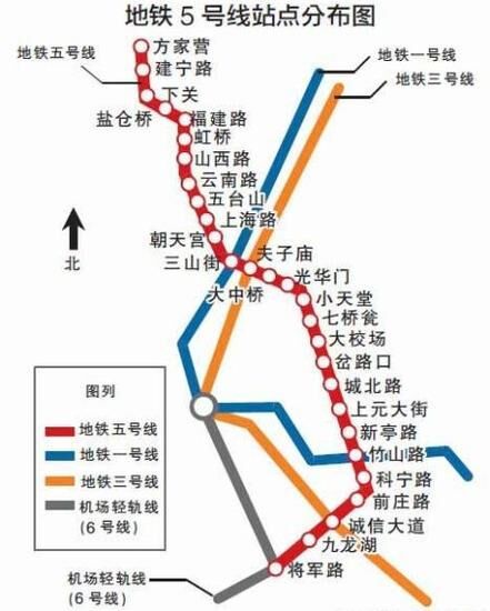 南京地铁S7号线的建设历程（溧水地铁s7首末时间）