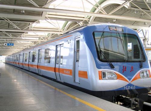 十一线地铁线路图（北京地铁11号线的建设规划）