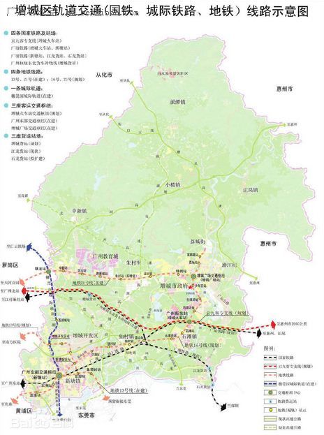 未来东莞地铁12号线与广州地铁16号线相连吗（广州市16号线地铁规划）