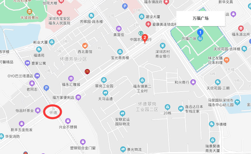 深圳地铁12号线高清图,正在规划中的深圳地铁12号线哪些站台可以换乘到世界之窗（宝安的那些站台）