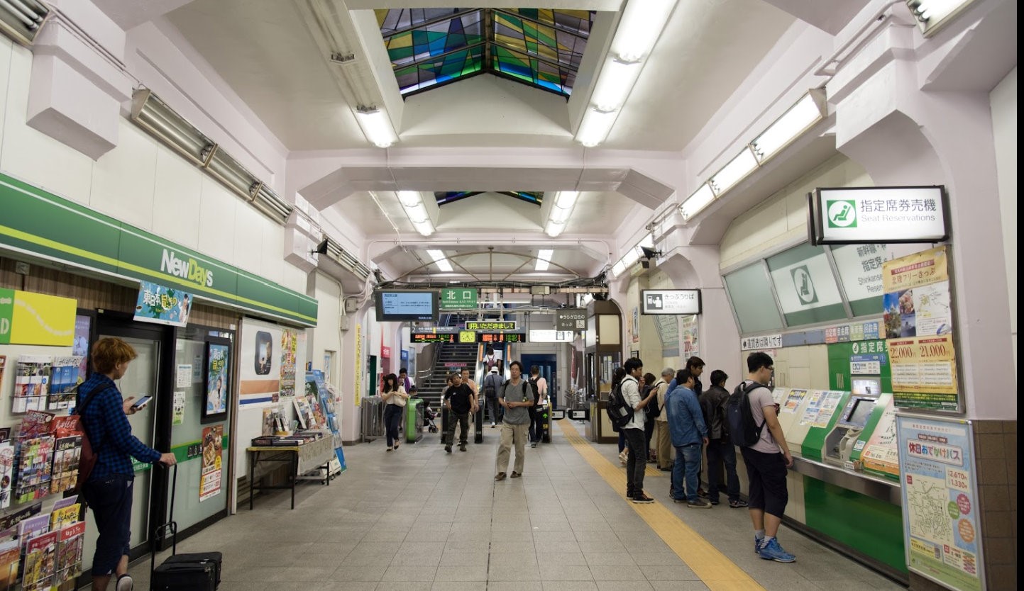 东京现在一共有几条地铁线分别有几种列车正在运行那条线路历史最早日本历史最老的电车是那一辆最（品川站是哪条地铁线）