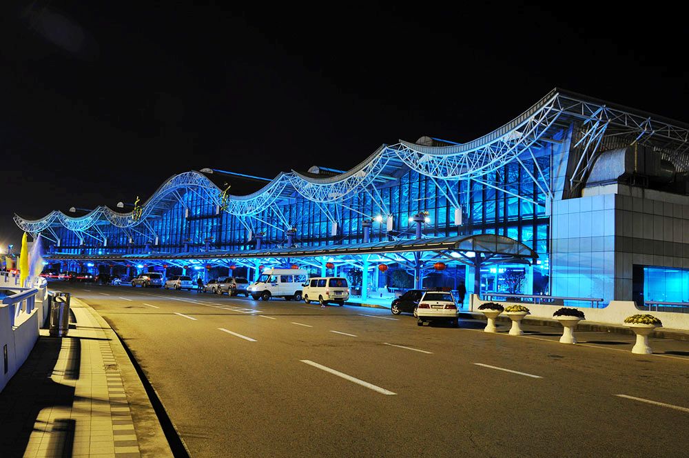 南京地铁机场,从南京南站坐地铁直达禄口机场要多长时间坐哪条线