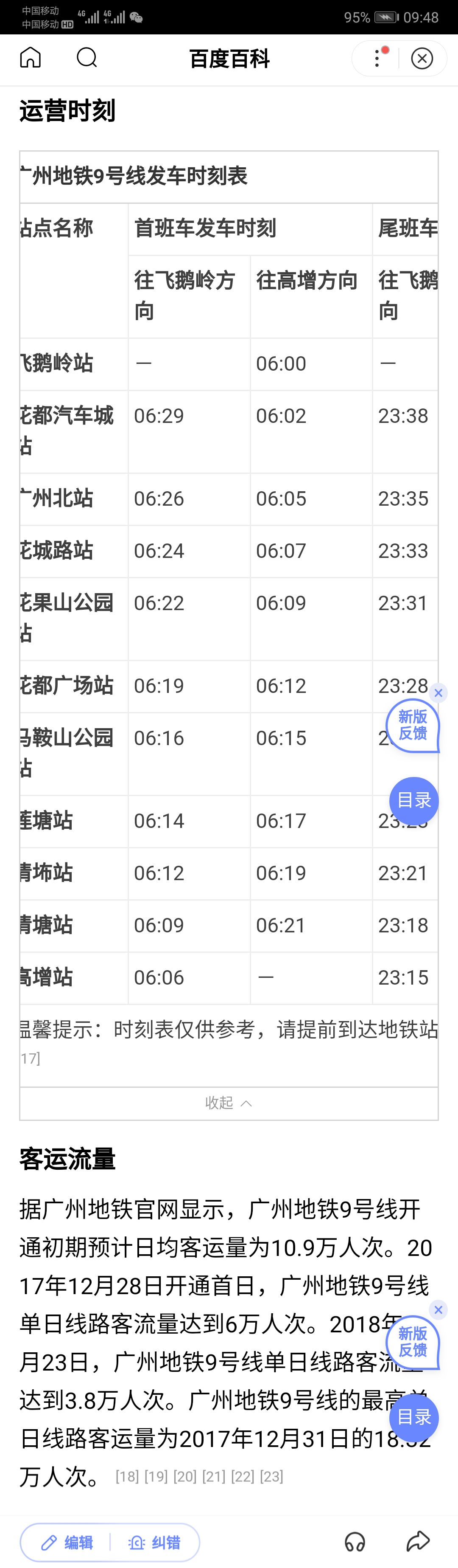 地铁站花都,广州市花都区有哪些地铁站