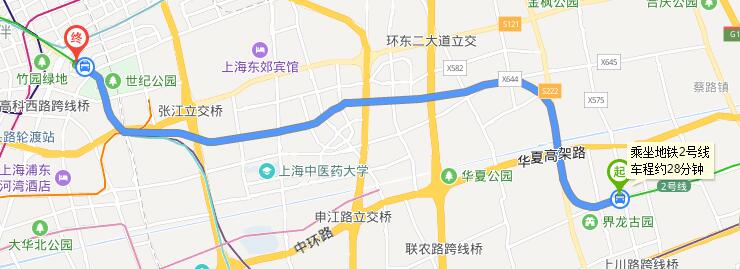 去上海自由世纪广场座地铁几号线到哪站下车（上海浦东世纪广场地铁）