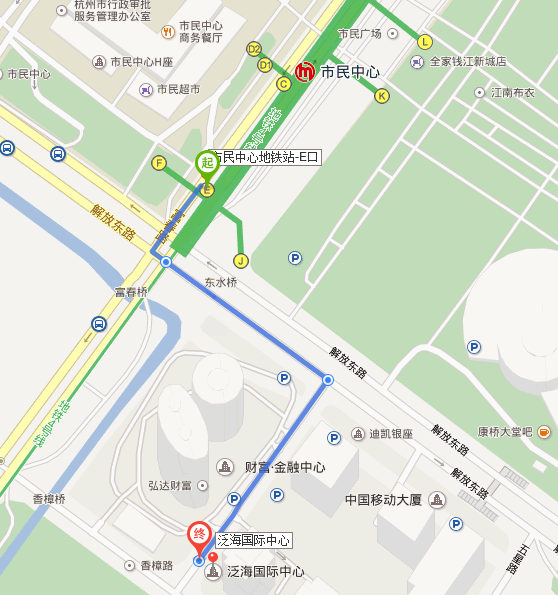 武汉地铁2号线3号线将在范湖站无缝换乘（武汉复兴路到泛海国际地铁）