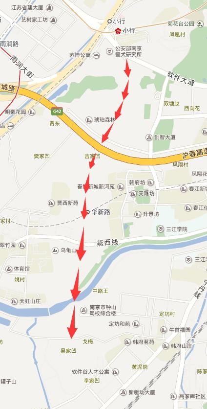 南京地铁机场线S1号线开通了吗（南京地铁机场线规划图）