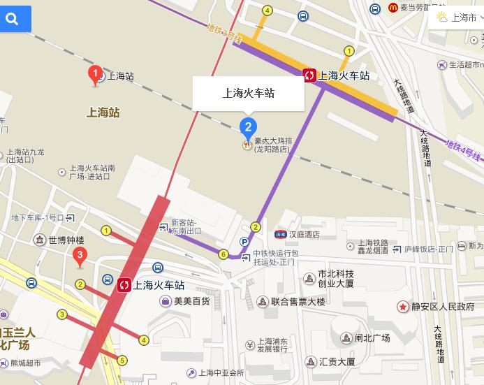 上海地铁4号线上海体育馆站往曹杨路方向开的列车在上海体育馆这个站点的末班车时间是多少（地铁4号线上海火车站末班车）