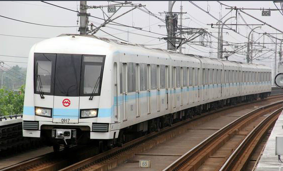 轨道交通s线,上海地铁9号线是不是会南延伸到嘉善预计什么时候通车