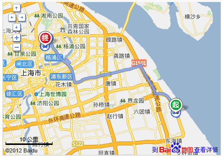 怎样从浦东机场去同济大学（杨浦区）要地铁！！（上海蒲东国际机场到同济大学的地铁）